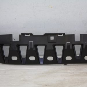 Jaguar I Pace Rear Bumper Protection 2018 ON J9D3-17640-A Genuine - Image 5