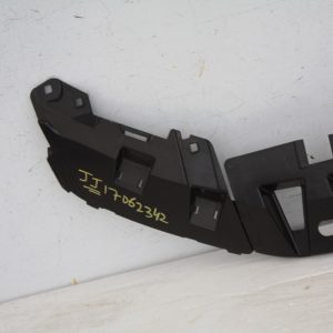 Jaguar I Pace Rear Bumper Protection 2018 ON J9D3-17640-A Genuine - Image 6
