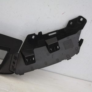 Jaguar I Pace Rear Bumper Protection 2018 ON J9D3-17640-A Genuine - Image 10