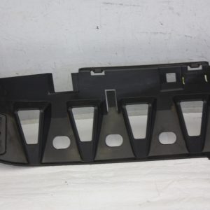 Jaguar I Pace Rear Bumper Protection Cover 2018 ON J9D3-17640-A Genuine - Image 12