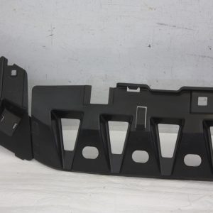 Jaguar I Pace Rear Bumper Protection Cover 2018 ON J9D3-17640-A Genuine - Image 6