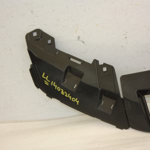 Jaguar I Pace Rear Bumper Protection Cover 2018 ON J9D3-17640-A Genuine - Image 7