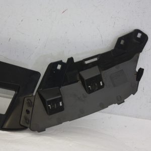 Jaguar I Pace Rear Bumper Protection Cover 2018 ON J9D3-17640-A Genuine - Image 9