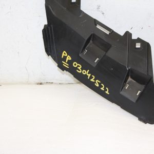 Jaguar I Pace Rear Bumper Protection Cover Lower Section 2018 ON J9D3-17640-A - Image 7