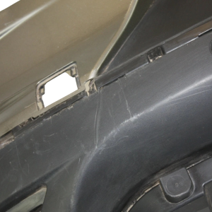 Jaguar I Pace X590 Rear Bumper  2018 ON J9D3-17D781-A Genuine *DAMAGED* - Image 12