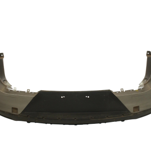 Jaguar I Pace X590 Rear Bumper  2018 ON J9D3-17D781-A Genuine *DAMAGED* - Image 1