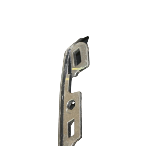 Jaguar I Pace X590 Rear Bumper  2018 ON J9D3-17D781-A Genuine *DAMAGED* - Image 5