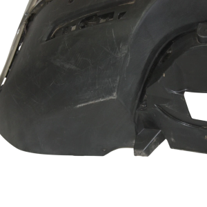 Jaguar I Pace X590 Rear Bumper  2018 ON J9D3-17D781-A Genuine *DAMAGED* - Image 6