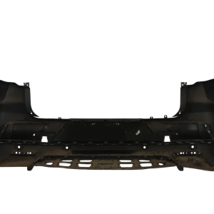 Jaguar I Pace X590 Rear Bumper  2018 ON J9D3-17D781-A Genuine *DAMAGED* - Image 8