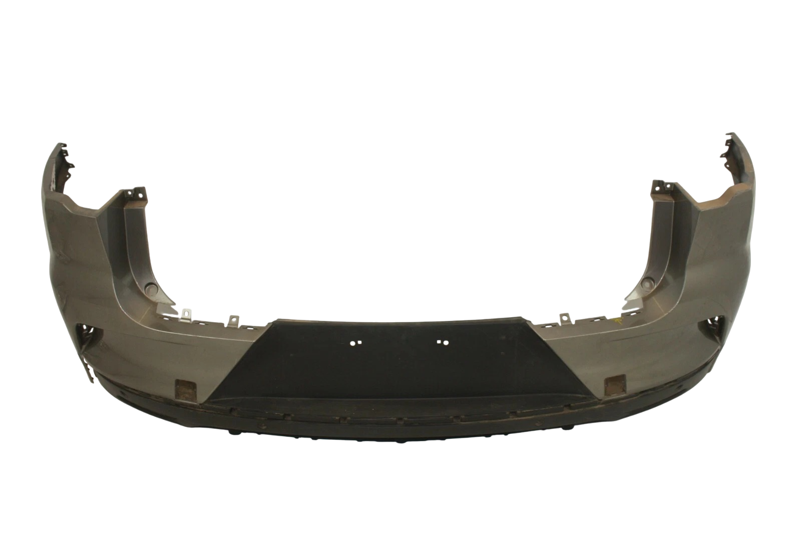 Jaguar I Pace X590 Rear Bumper 2018 ON J9D3-17D781-A Genuine *DAMAGED*