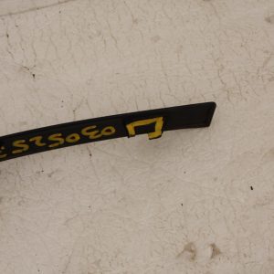 Jaguar I Pace X590 Rear Bumper Left Trim J9D3-17C769-A Genuine - Image 5