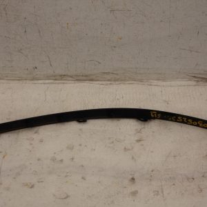 Jaguar I Pace X590 Rear Bumper Left Trim J9D3-17C769-A Genuine - Image 6