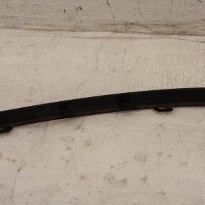 Jaguar I Pace X590 Rear Bumper Left Trim J9D3-17C769-A Genuine - Image 8