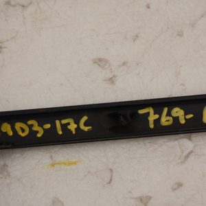 Jaguar I Pace X590 Rear Bumper Left Trim J9D3-17C769-A Genuine - Image 10