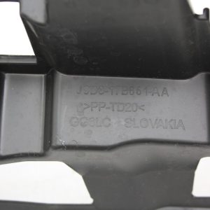 Jaguar I Pace X590 Rear Bumper Support Bracket 2018 ON J9D3-17B861-AA Genuine - Image 12