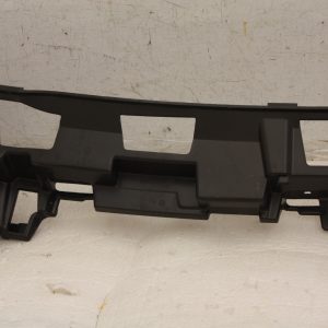 Jaguar I Pace X590 Rear Bumper Support Bracket 2018 ON J9D3-17B861-AA Genuine - Image 5
