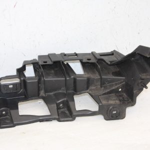 Jaguar I Pace X590 Rear Bumper Support Bracket 2018 ON J9D3-17B861-AA Genuine - Image 8