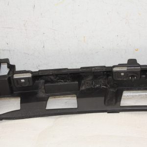 Jaguar I Pace X590 Rear Bumper Support Bracket 2018 ON J9D3-17B861-AA Genuine - Image 10
