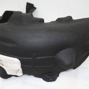 Jaguar I Pace X590 Rear Left Splash Guard 2018 ON J9D3-279D23-AC Genuine - Image 3