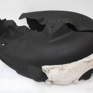 Jaguar I Pace X590 Rear Left Splash Guard 2018 ON J9D3-279D23-AC Genuine - Image 4