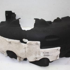 Jaguar I Pace X590 Rear Left Splash Guard 2018 ON J9D3-279D23-AC Genuine
