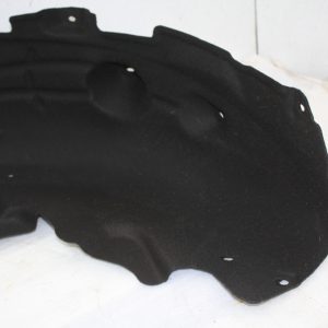 Jaguar I Pace X590 Rear Left Splash Guard 2018 ON J9D3-279D23-AC Genuine - Image 6