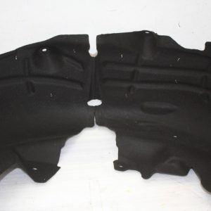 Jaguar I Pace X590 Rear Left Splash Guard 2018 ON J9D3-279D23-AC Genuine - Image 7