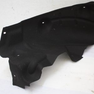 Jaguar I Pace X590 Rear Left Splash Guard 2018 ON J9D3-279D23-AC Genuine - Image 8