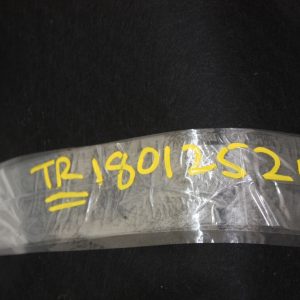 Jaguar I Pace X590 Rear Left Splash Guard 2018 ON J9D3-279D23-AC Genuine - Image 9