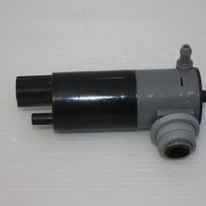 Jaguar I Pace X590 Windscreen Washer Tank Pump 2018 ON 1055216001 Genuine - Image 4