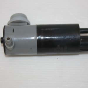 Jaguar I Pace X590 Windscreen Washer Tank Pump 2018 ON 1055216001 Genuine