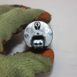 Jaguar I Pace X590 Windscreen Washer Tank Pump 2018 ON 1055216001 Genuine - Image 6