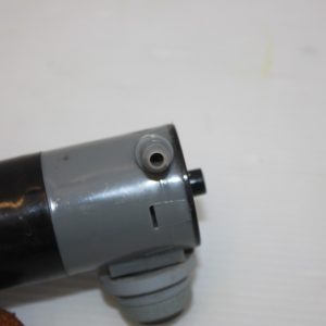 Jaguar I Pace X590 Windscreen Washer Tank Pump 2018 ON 1055216001 Genuine - Image 7