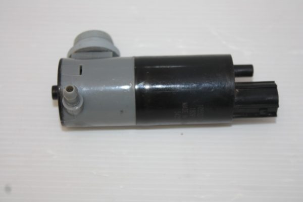 Jaguar-I-Pace-X590-Windscreen-Washer-Tank-Pump-2018-ON-1055216001-Genuine-175497948253