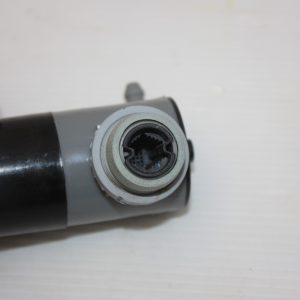 Jaguar I Pace X590 Windscreen Washer Tank Pump 2018 ON 1055216001 Genuine - Image 8