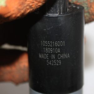 Jaguar I Pace X590 Windscreen Washer Tank Pump 2018 ON 1055216001 Genuine - Image 9