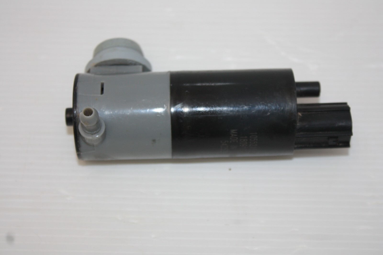 Jaguar I Pace X590 Windscreen Washer Tank Pump 2018 ON 1055216001 Genuine