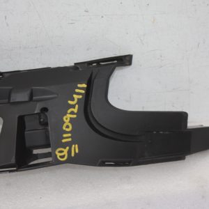 Jaguar XE X760 Front Bumper Left Bracket 2019-2020 LX73-17C863-PIA01-BB Genuine - Image 3