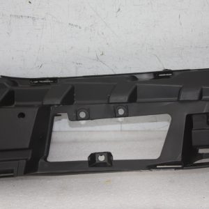 Jaguar XE X760 Front Bumper Left Bracket 2019-2020 LX73-17C863-PIA01-BB Genuine - Image 4