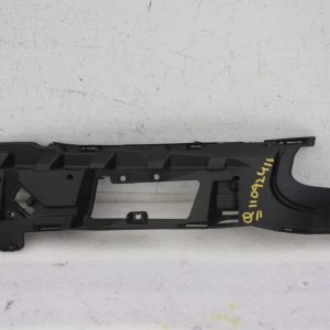 Jaguar XE X760 Front Bumper Left Bracket 2019-2020 LX73-17C863-PIA01-BB Genuine