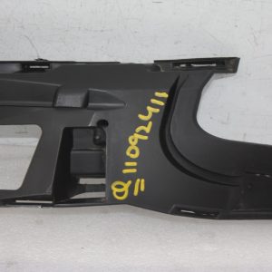 Jaguar XE X760 Front Bumper Left Bracket 2019-2020 LX73-17C863-PIA01-BB Genuine - Image 6