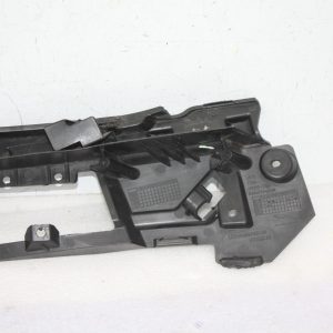 Jaguar XE X760 Front Bumper Left Bracket 2019-2020 LX73-17C863-PIA01-BB Genuine - Image 9