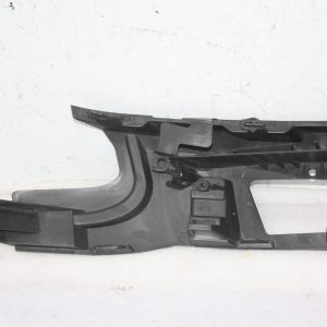 Jaguar XE X760 Front Bumper Left Bracket 2019-2020 LX73-17C863-PIA01-BB Genuine - Image 10
