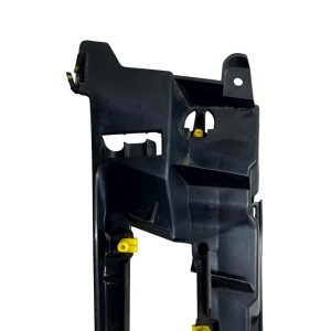 Jaguar XE X760 Front Bumper Left Mount Bracket 2015-2018 GX73-17C863-AA Genuine - Image 3