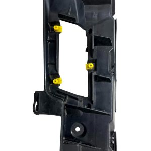 Jaguar XE X760 Front Bumper Left Mount Bracket 2015-2018 GX73-17C863-AA Genuine - Image 4