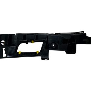 Jaguar XE X760 Front Bumper Left Mount Bracket 2015-2018 GX73-17C863-AA Genuine - Image 1