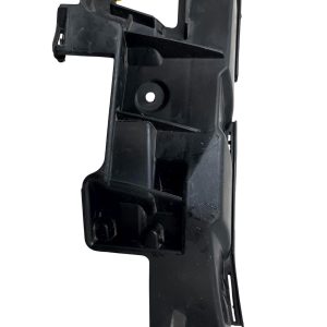 Jaguar XE X760 Front Bumper Left Mount Bracket 2015-2018 GX73-17C863-AA Genuine - Image 5