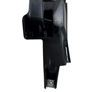 Jaguar XE X760 Front Bumper Left Mount Bracket 2015-2018 GX73-17C863-AA Genuine - Image 6