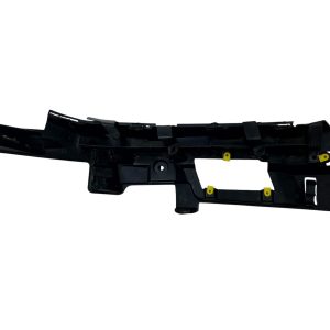 Jaguar XE X760 Front Bumper Left Mount Bracket 2015-2018 GX73-17C863-AA Genuine - Image 8