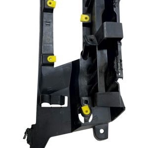 Jaguar XE X760 Front Bumper Left Mount Bracket 2015-2018 GX73-17C863-AA Genuine - Image 9